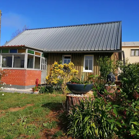 Casa Do Pinheiro Near Obidos With Garden Carvalhal (Leiria)