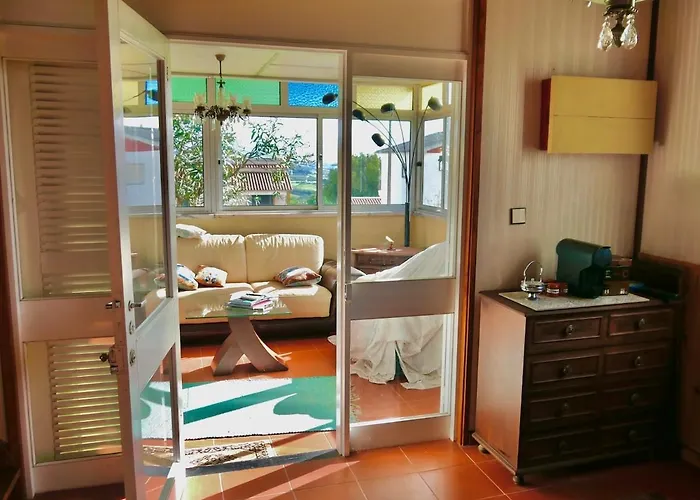 Casa de Férias Casa Do Pinheiro Near óbidos With Garden Carvalhal (Leiria)